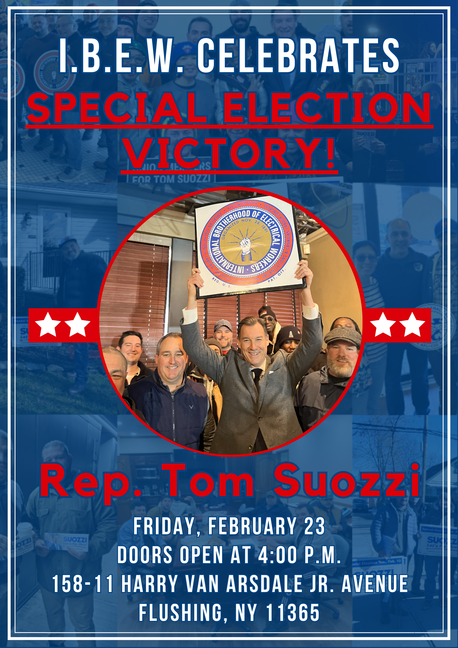 Suozzi