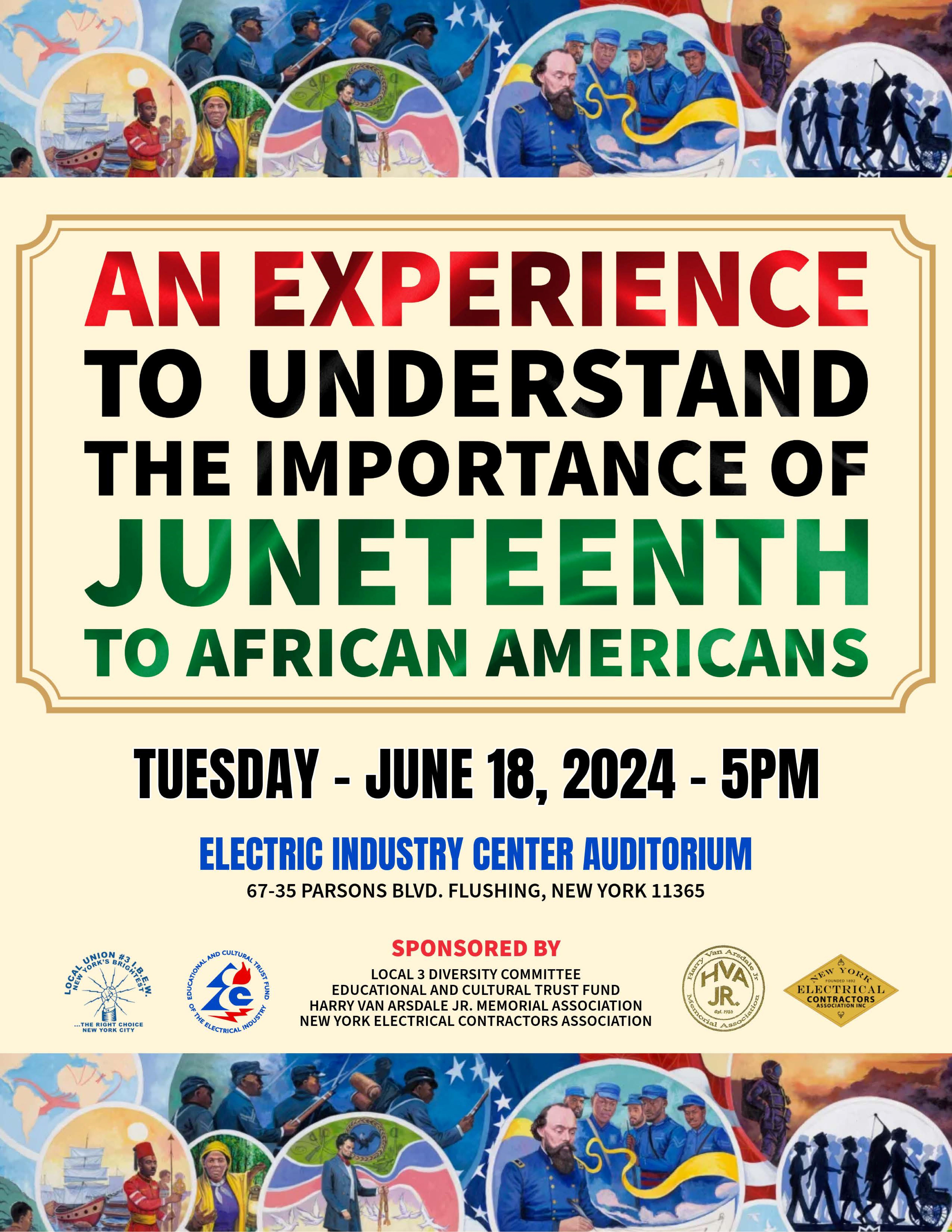 Juneteenth
