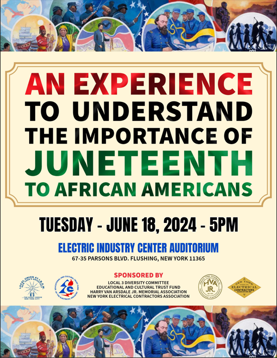 Juneteenth