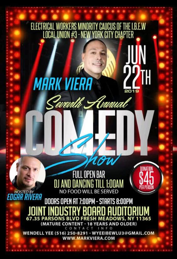 Comedy Show