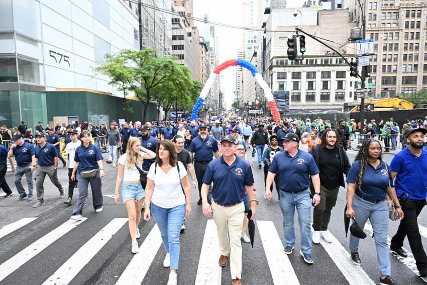 Parade